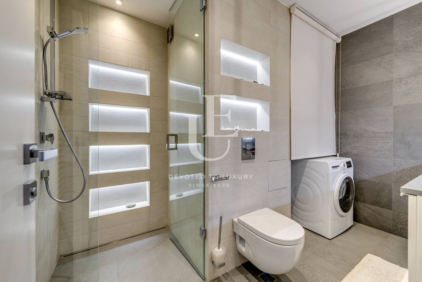 Апартамент под наем в София, Докторска градина - код на имота: N29333 - image 7