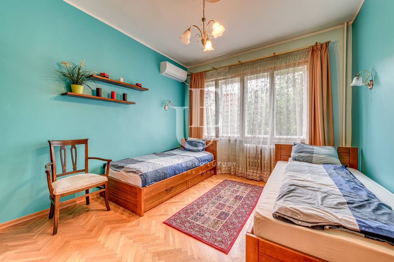 Апартамент за продажба в София, Център - код на имота: K17931 - image 6