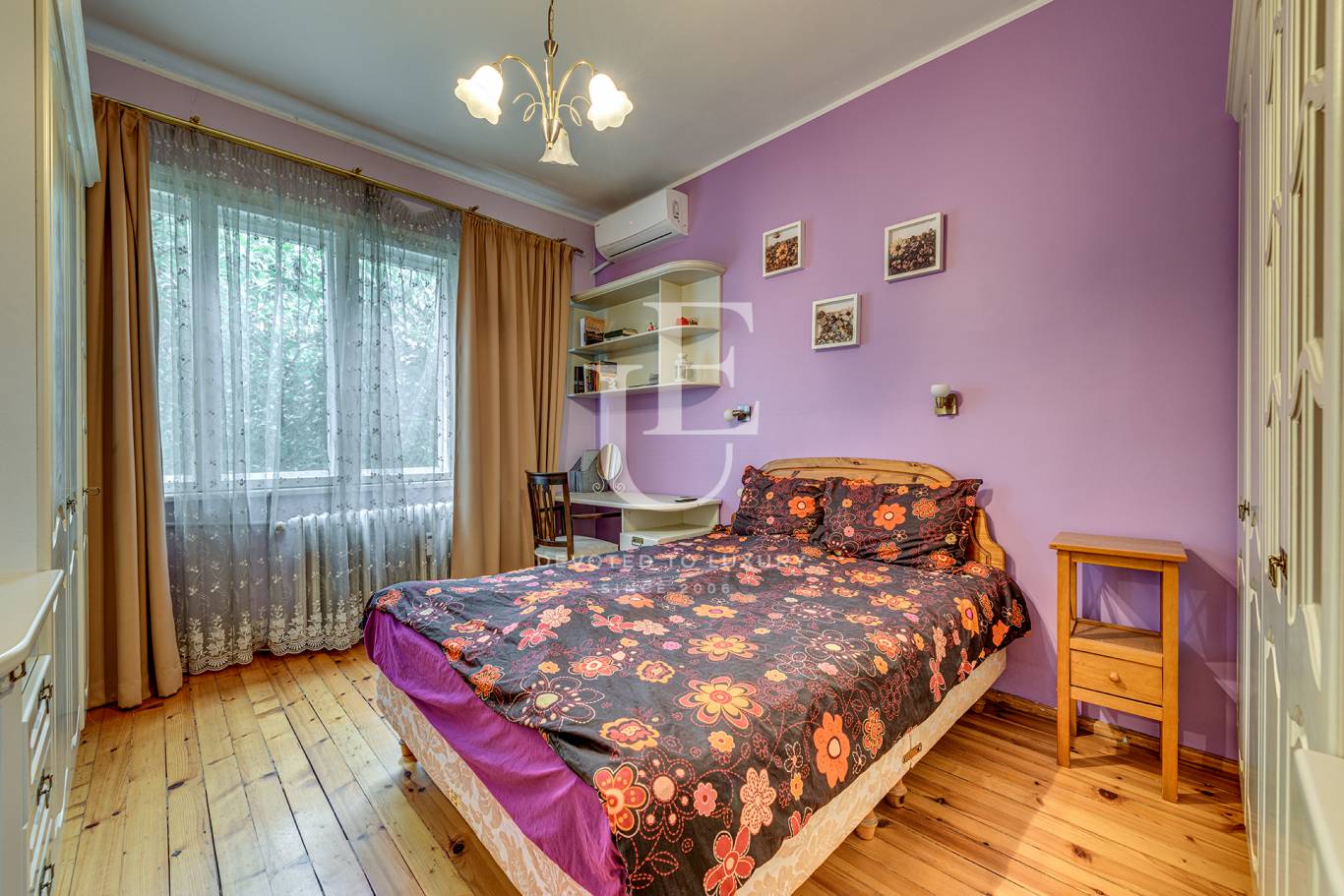 Апартамент за продажба в София, Център - код на имота: K17931 - image 5