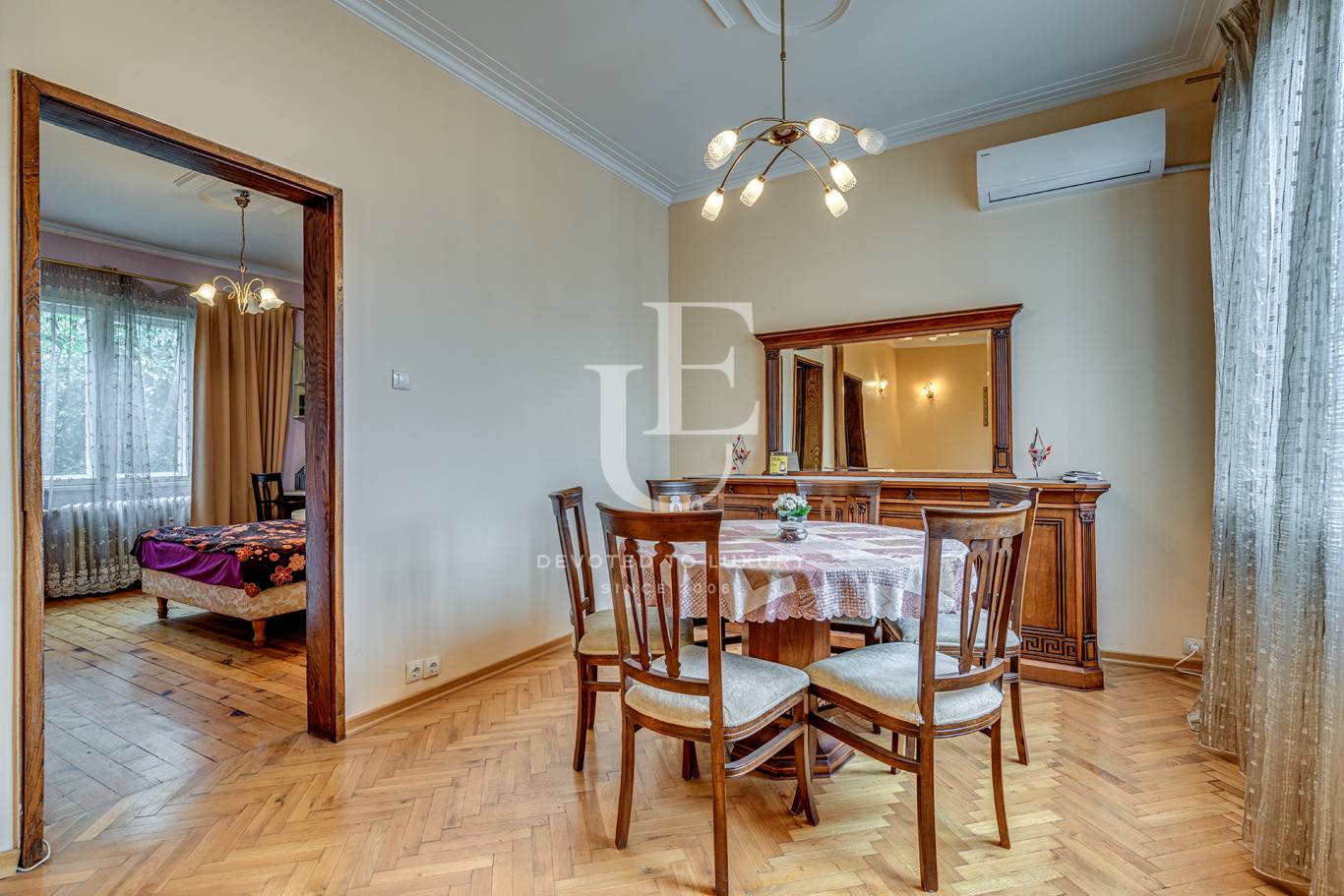 Апартамент за продажба в София, Център - код на имота: K17931 - image 3