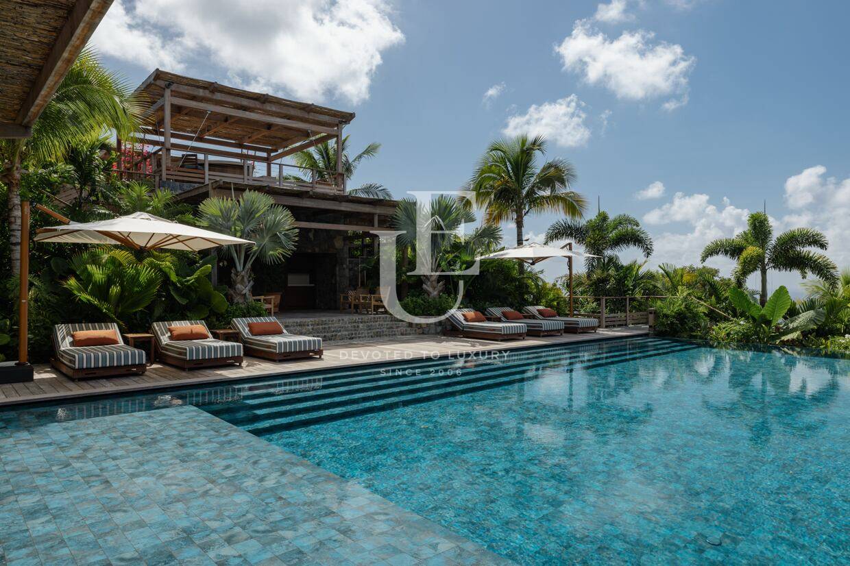 Къща за продажба в Коломбие,  - код на имота: N29334 - image 3