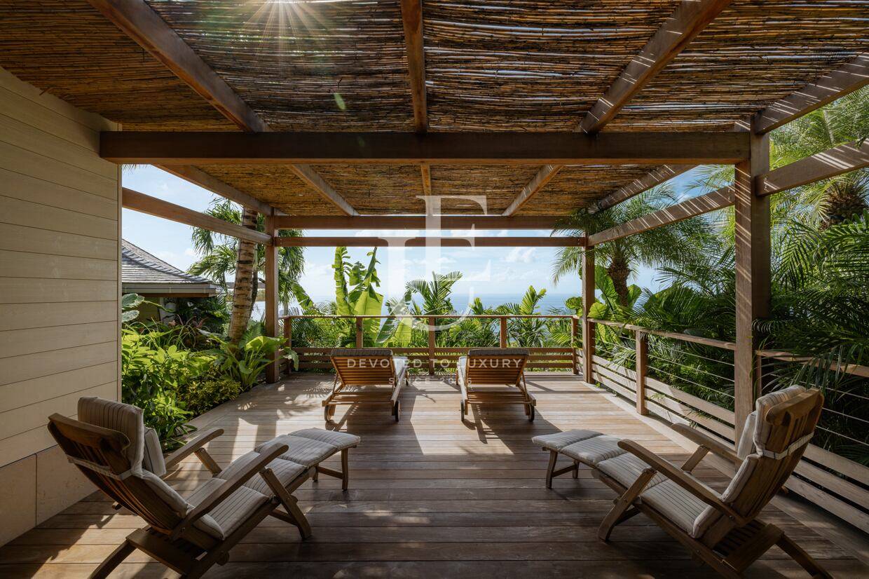 Къща за продажба в Коломбие,  - код на имота: N29334 - image 15