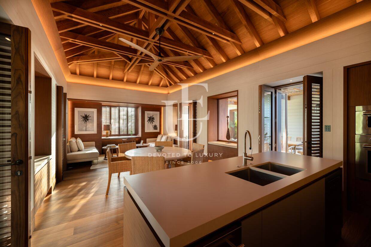 Къща за продажба в Коломбие,  - код на имота: N29334 - image 19