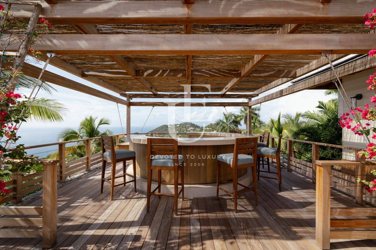 Къща за продажба в Коломбие,  - код на имота: N29334 - image 12