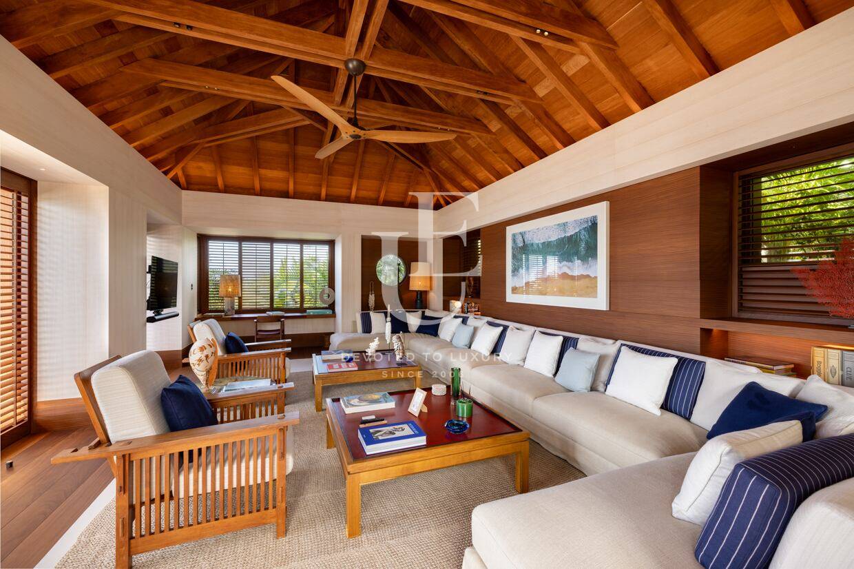 Къща за продажба в Коломбие,  - код на имота: N29334 - image 6