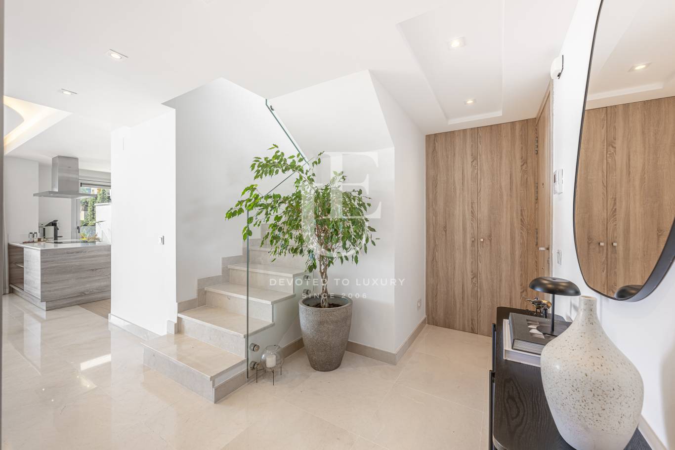 Мезонет за продажба в Марбея,  - код на имота: N28757 - image 9