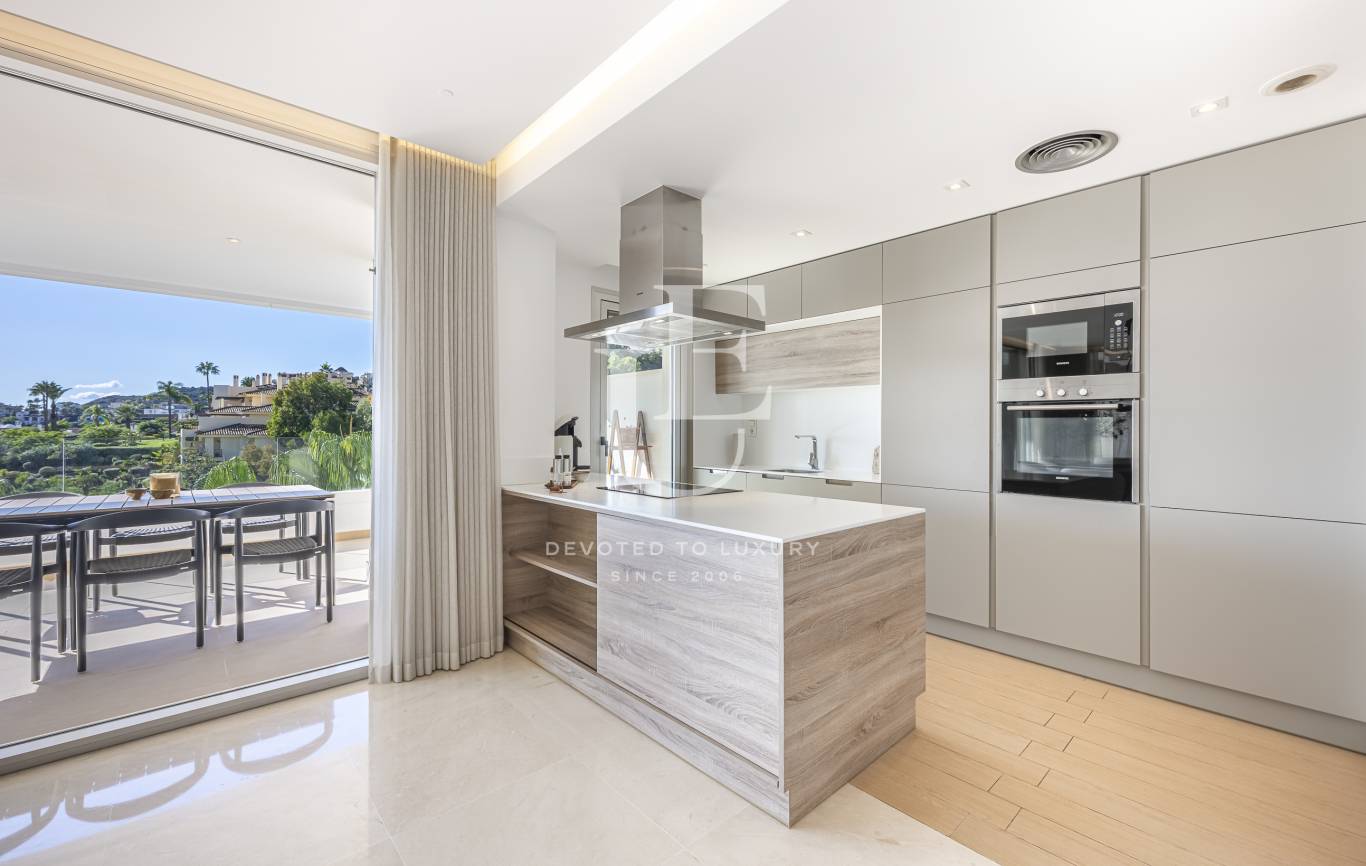 Мезонет за продажба в Марбея,  - код на имота: N28757 - image 3