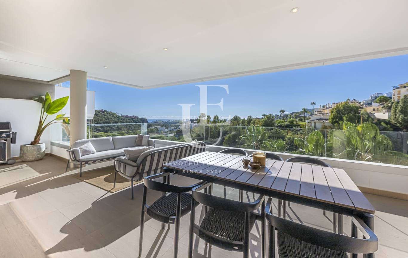 Мезонет за продажба в Марбея,  - код на имота: N28757 - image 14