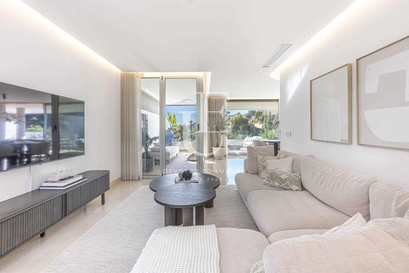 Мезонет за продажба в Марбея,  - код на имота: N28757 - image 6