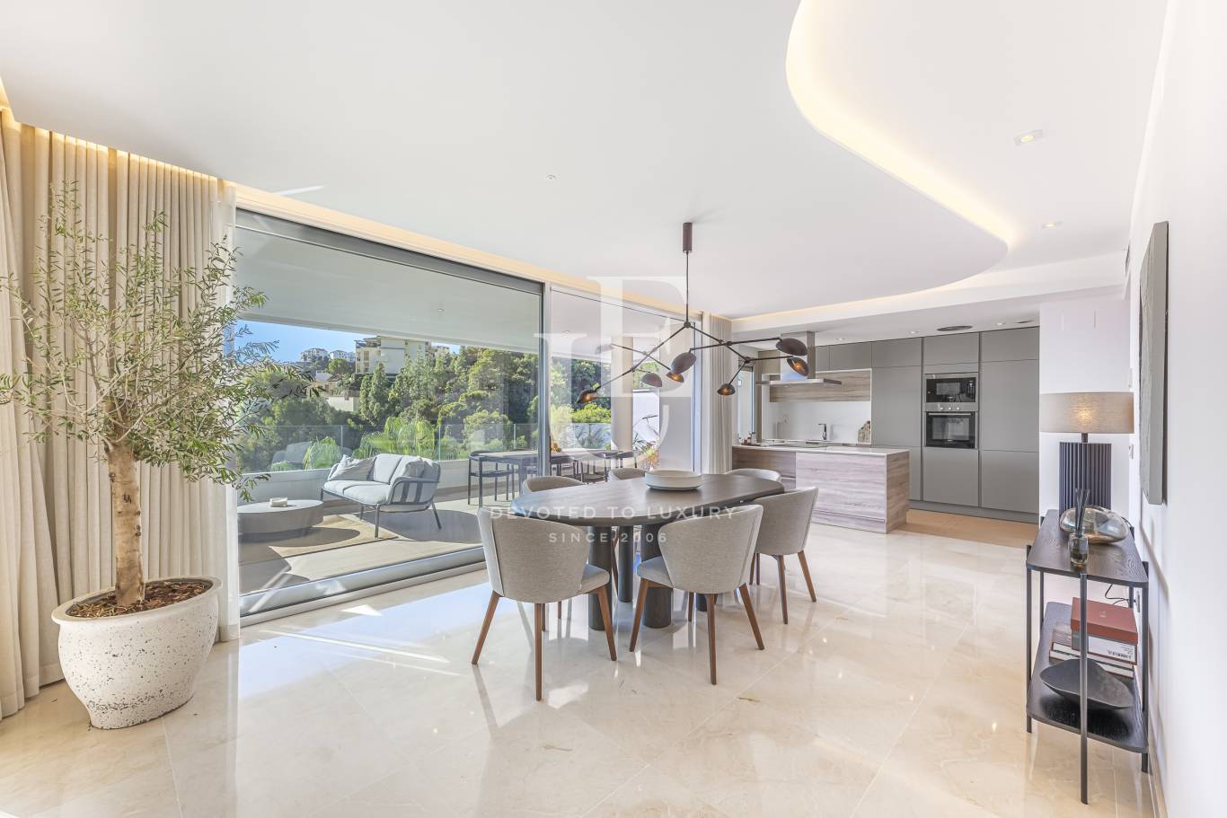 Мезонет за продажба в Марбея,  - код на имота: N28757 - image 8