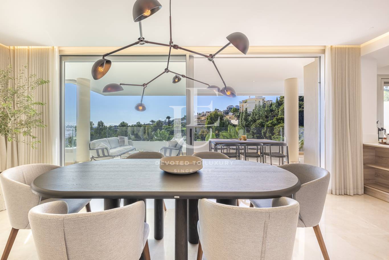 Мезонет за продажба в Марбея,  - код на имота: N28757 - image 7