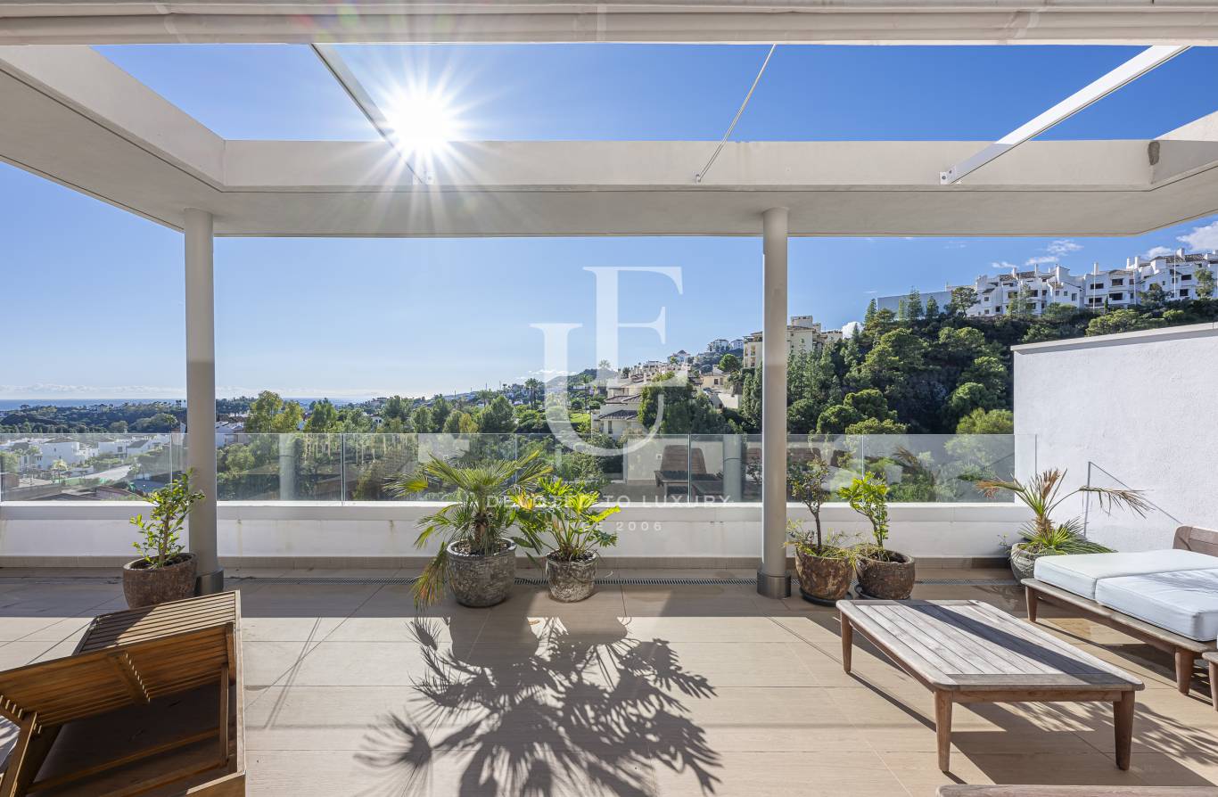 Мезонет за продажба в Марбея,  - код на имота: N28757 - image 15