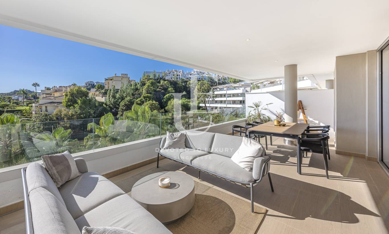 Мезонет за продажба в Марбея,  - код на имота: N28757 - image 13