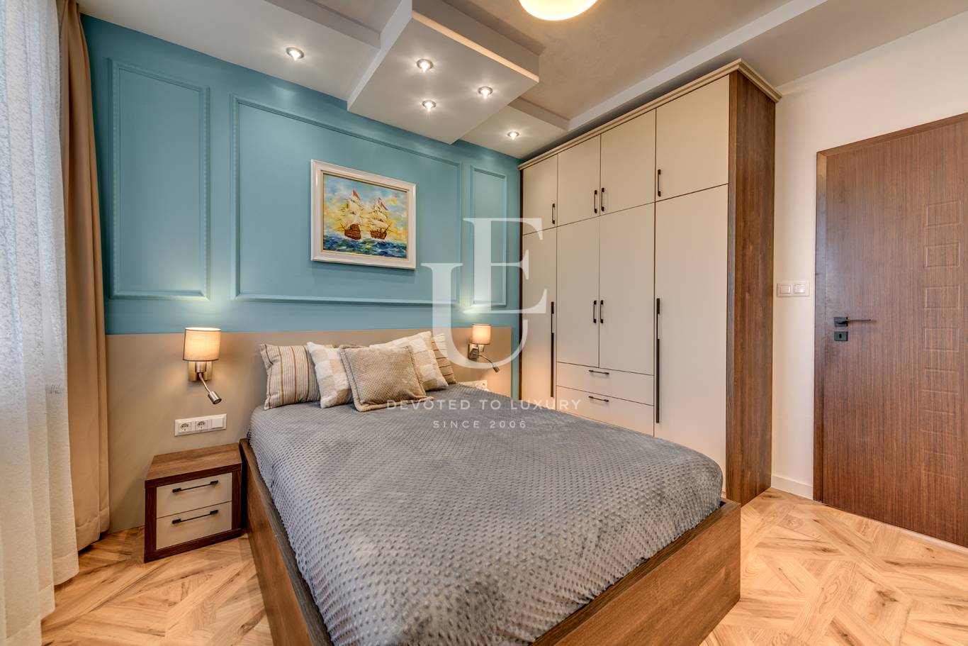 Apartment for rent in Sofia, Vazrajdane with listing ID: K28209 - image 8