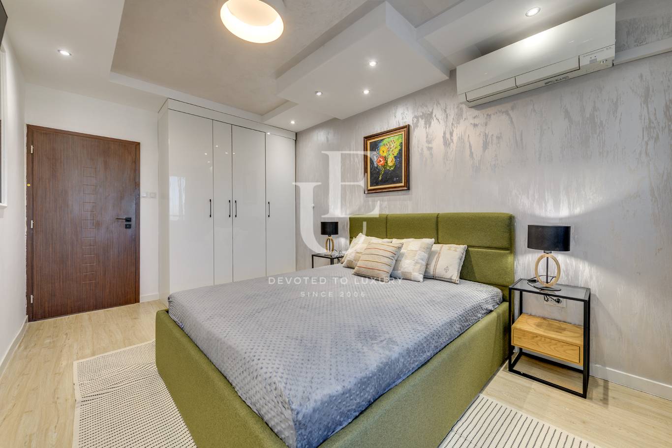 Apartment for rent in Sofia, Vazrajdane with listing ID: K28209 - image 9