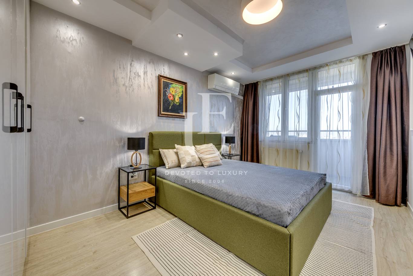 Apartment for rent in Sofia, Vazrajdane with listing ID: K28209 - image 5