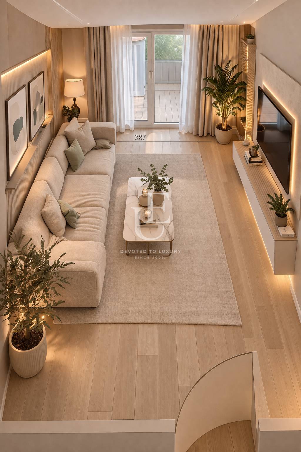 Апартамент за продажба в София, Овча купел - код на имота: N29336 - image 1