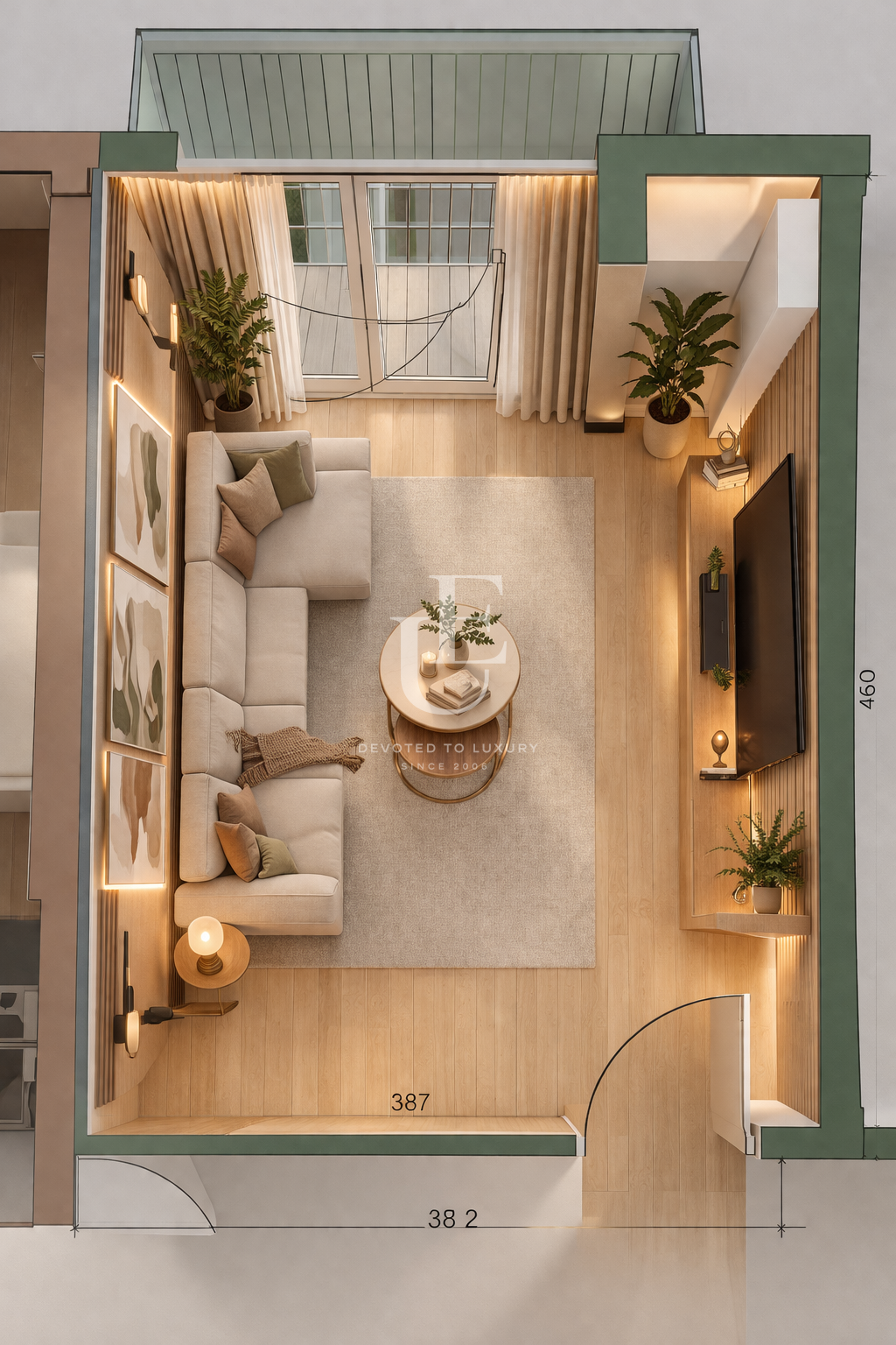 Апартамент за продажба в София, Овча купел - код на имота: N29336 - image 3