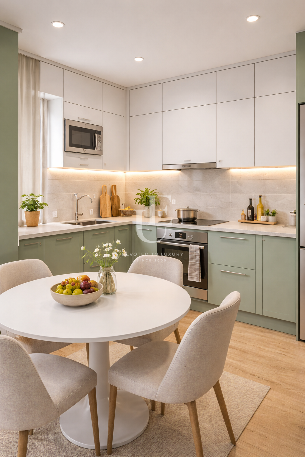 Апартамент за продажба в София, Овча купел - код на имота: N29336 - image 2