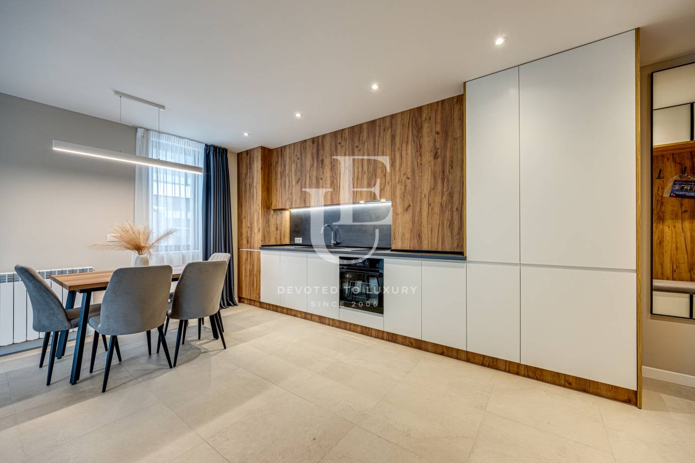 Apartment for rent in Sofia, Simeonovo with listing ID: E28211 - image 5