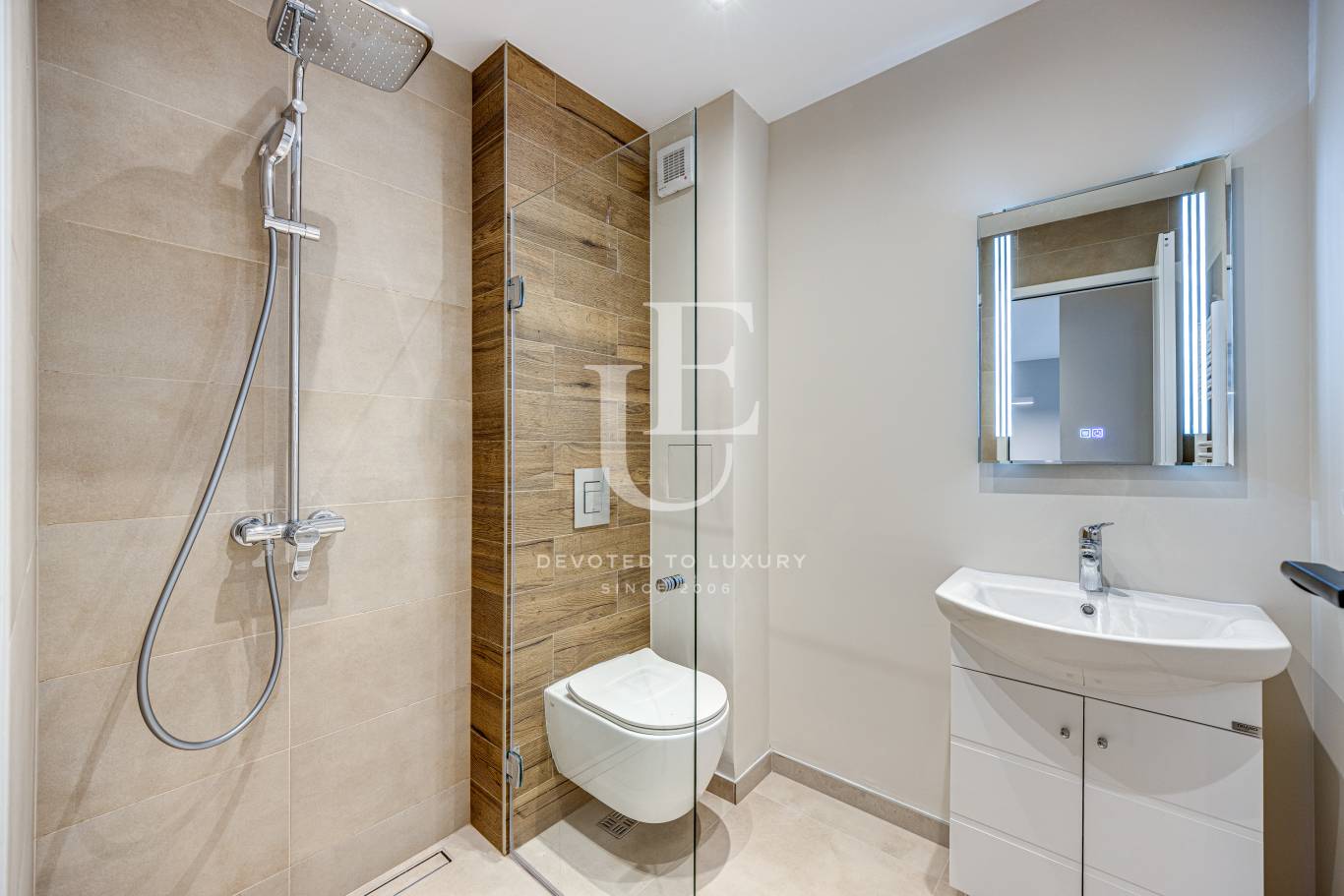 Apartment for rent in Sofia, Simeonovo with listing ID: E28211 - image 8