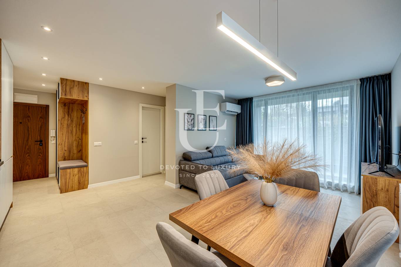 Apartment for rent in Sofia, Simeonovo with listing ID: E28211 - image 6