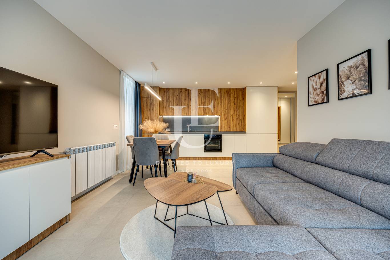 Apartment for rent in Sofia, Simeonovo with listing ID: E28211 - image 4