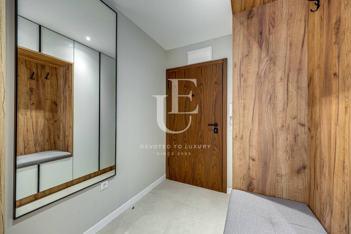 Apartment for rent in Sofia, Simeonovo with listing ID: E28211 - image 10