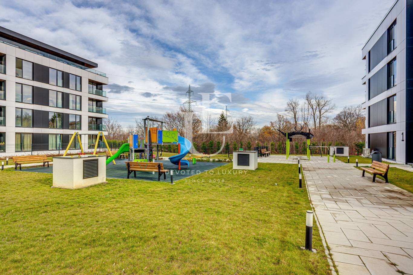 Apartment for rent in Sofia, Simeonovo with listing ID: E28211 - image 14