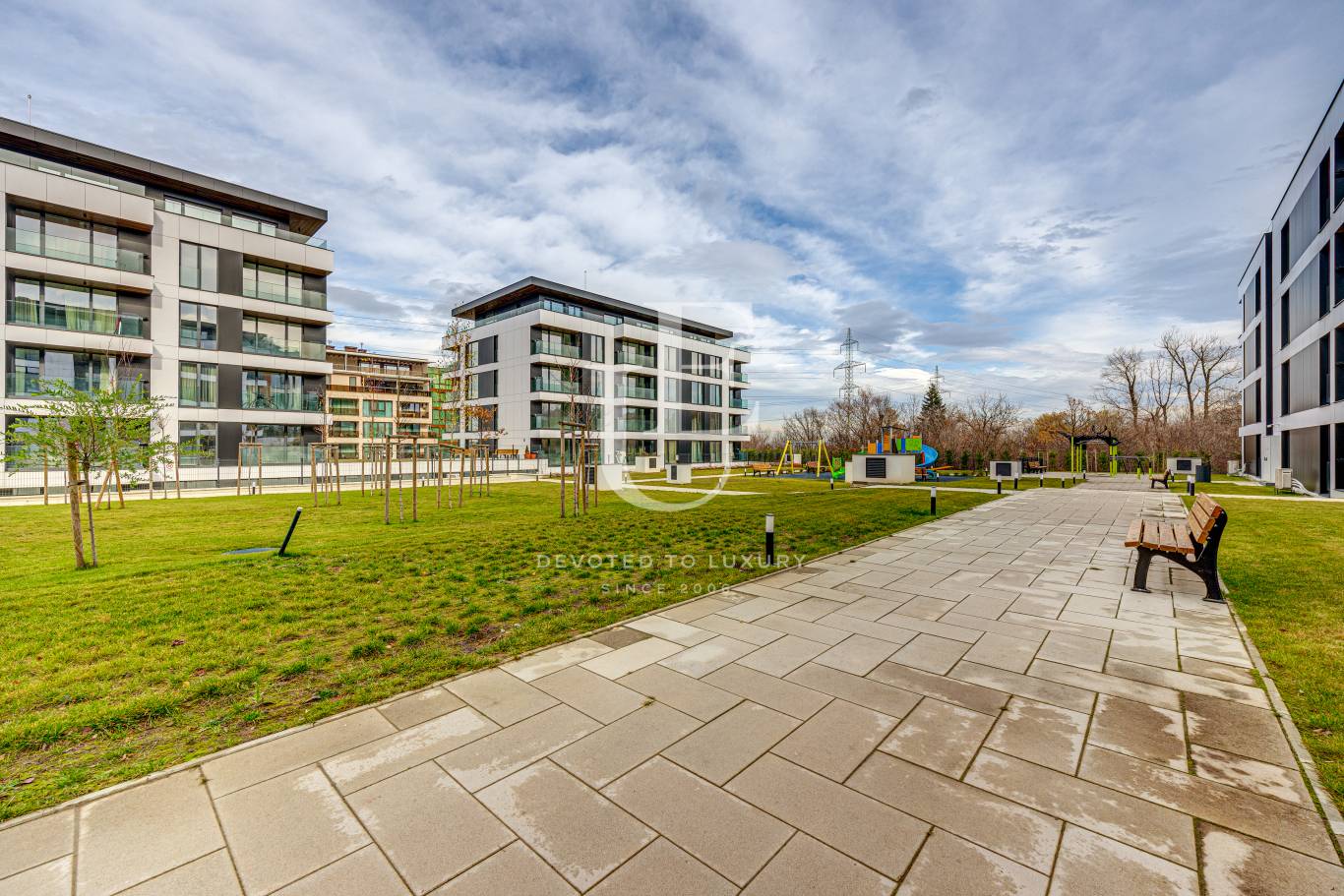 Apartment for rent in Sofia, Simeonovo with listing ID: E28211 - image 13