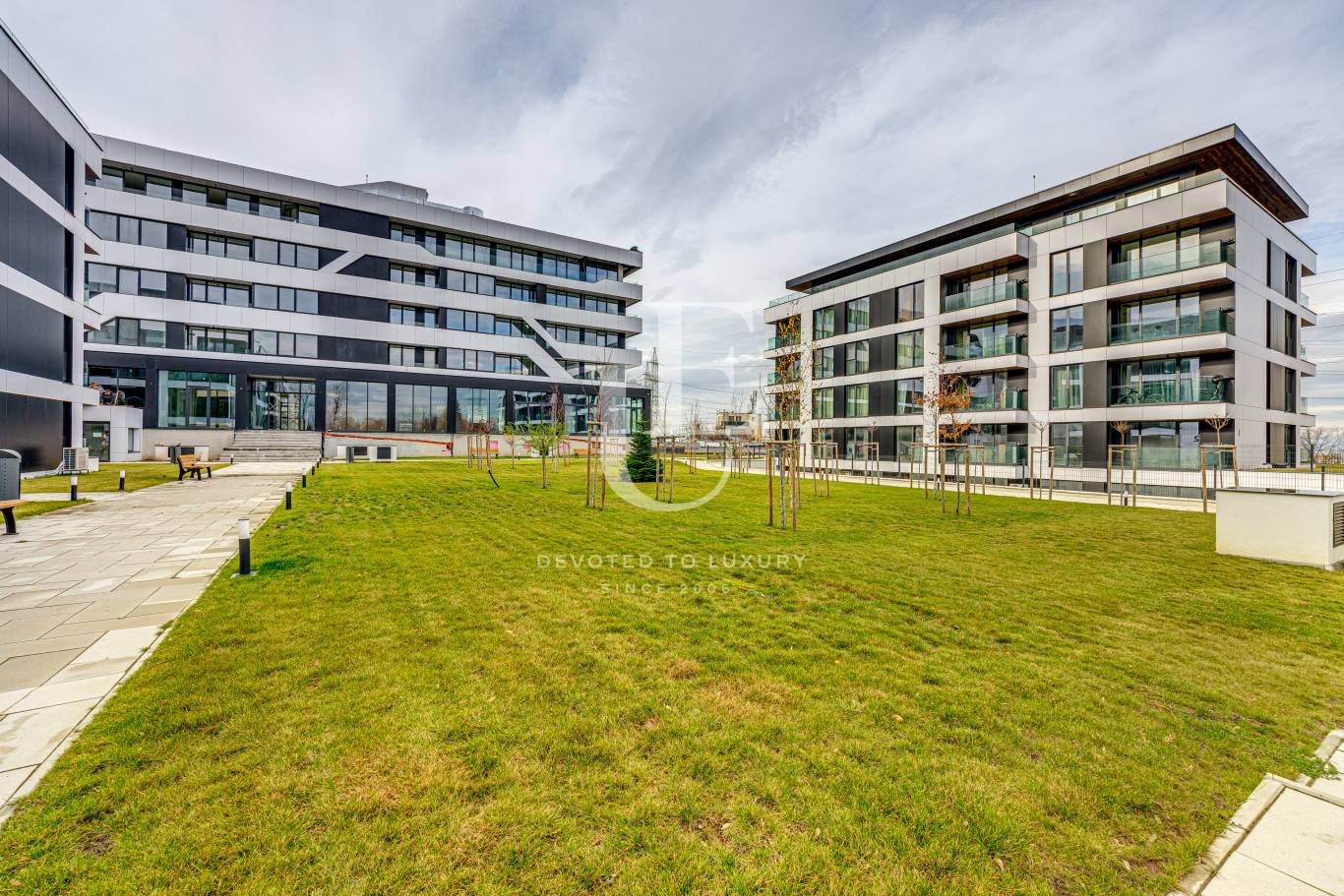 Apartment for rent in Sofia, Simeonovo with listing ID: E28211 - image 12