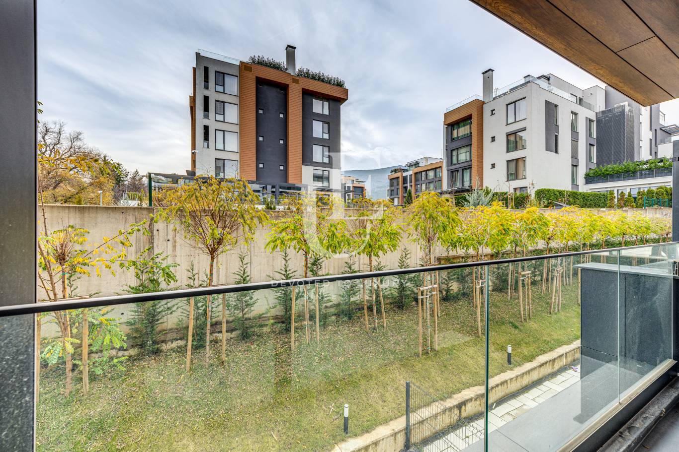 Apartment for rent in Sofia, Simeonovo with listing ID: E28211 - image 9