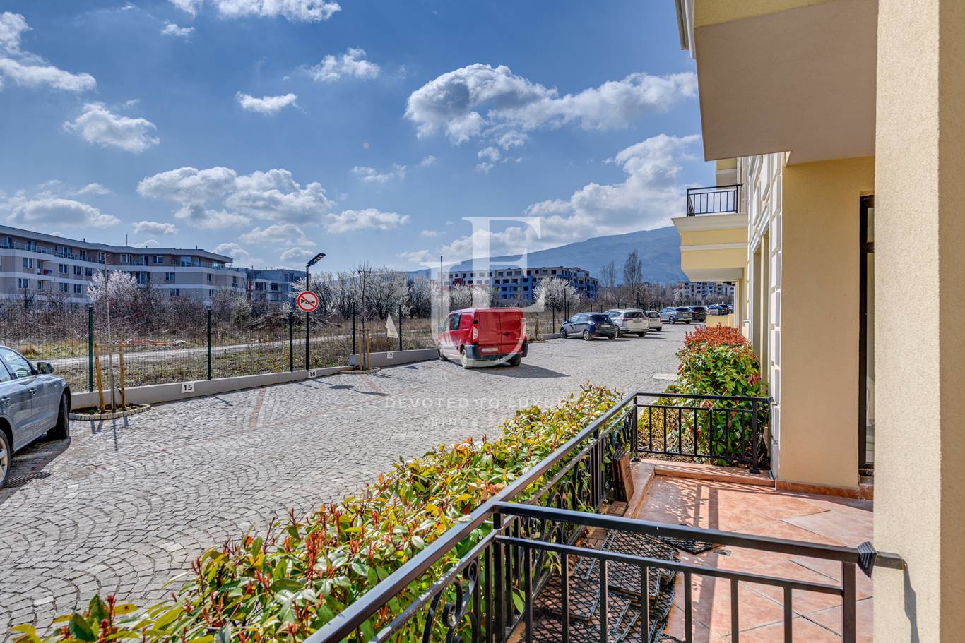 Апартамент за продажба в София, Витоша - код на имота: K20233 - image 7