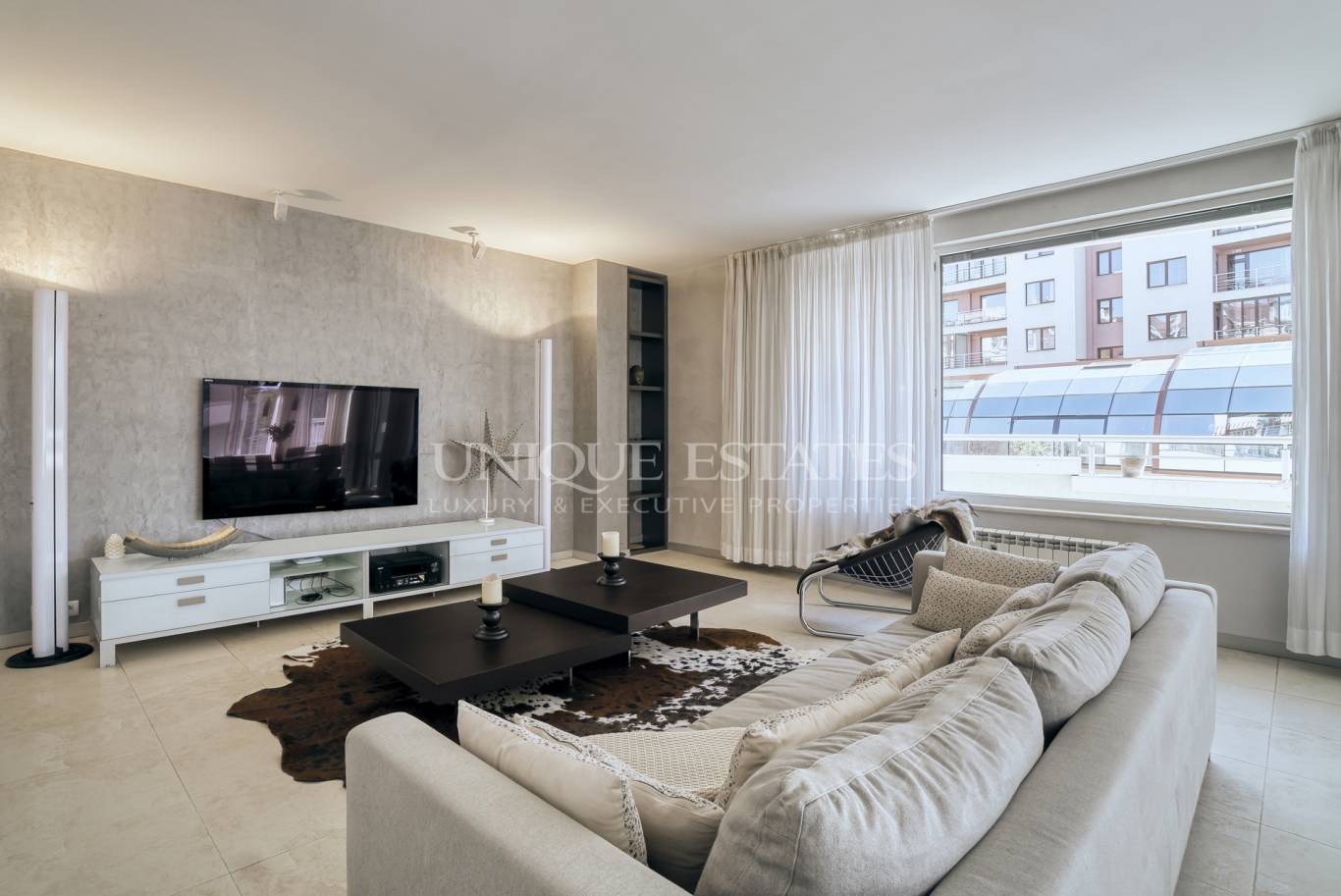 Apartment for sale in Sofia, Lozenets with listing ID: K13111 - image 2