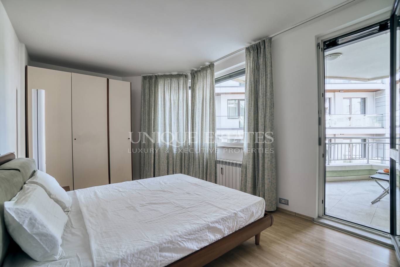 Apartment for sale in Sofia, Lozenets with listing ID: K13111 - image 8