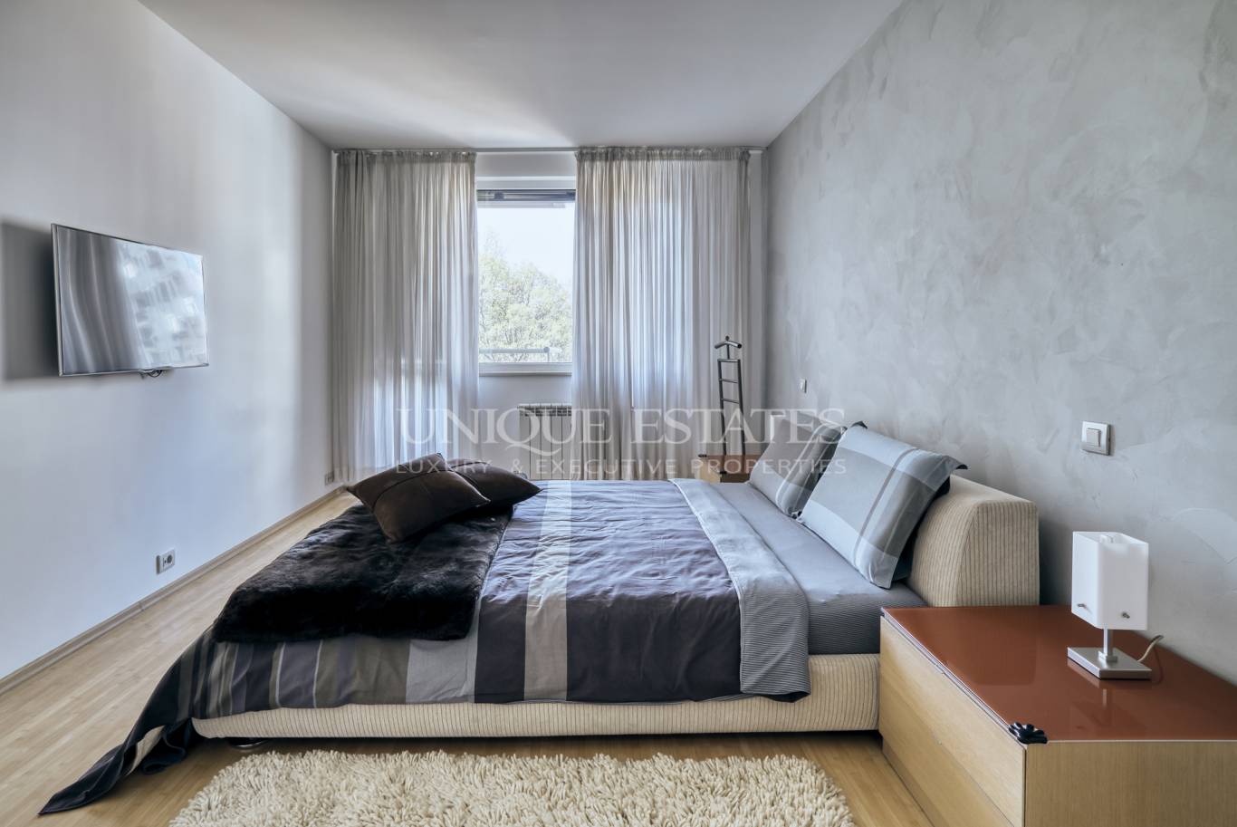 Apartment for sale in Sofia, Lozenets with listing ID: K13111 - image 5