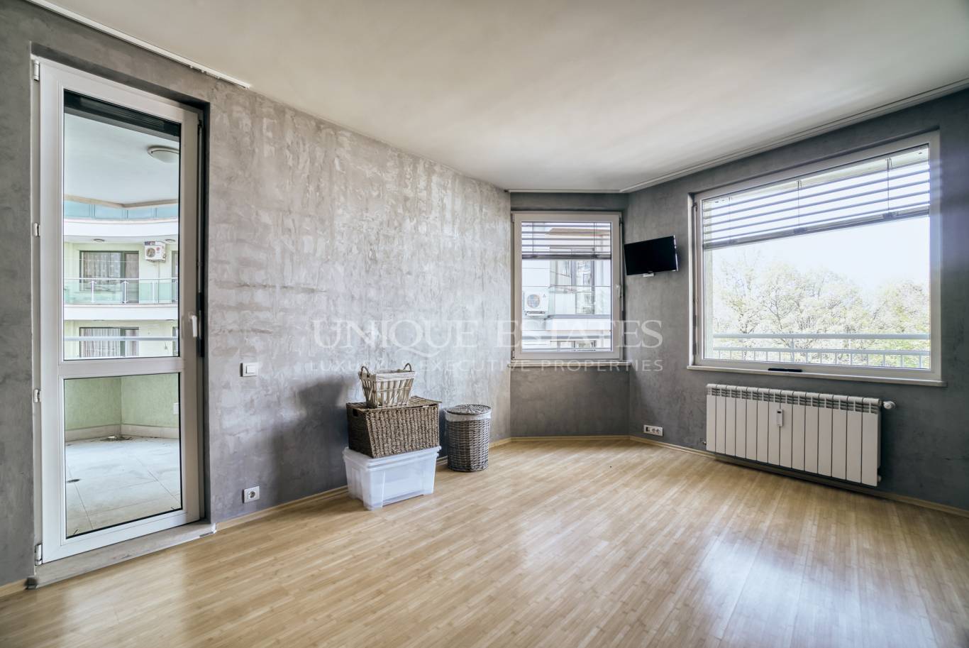 Apartment for sale in Sofia, Lozenets with listing ID: K13111 - image 9