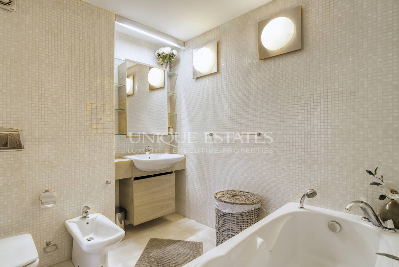Apartment for sale in Sofia, Lozenets with listing ID: K13111 - image 6