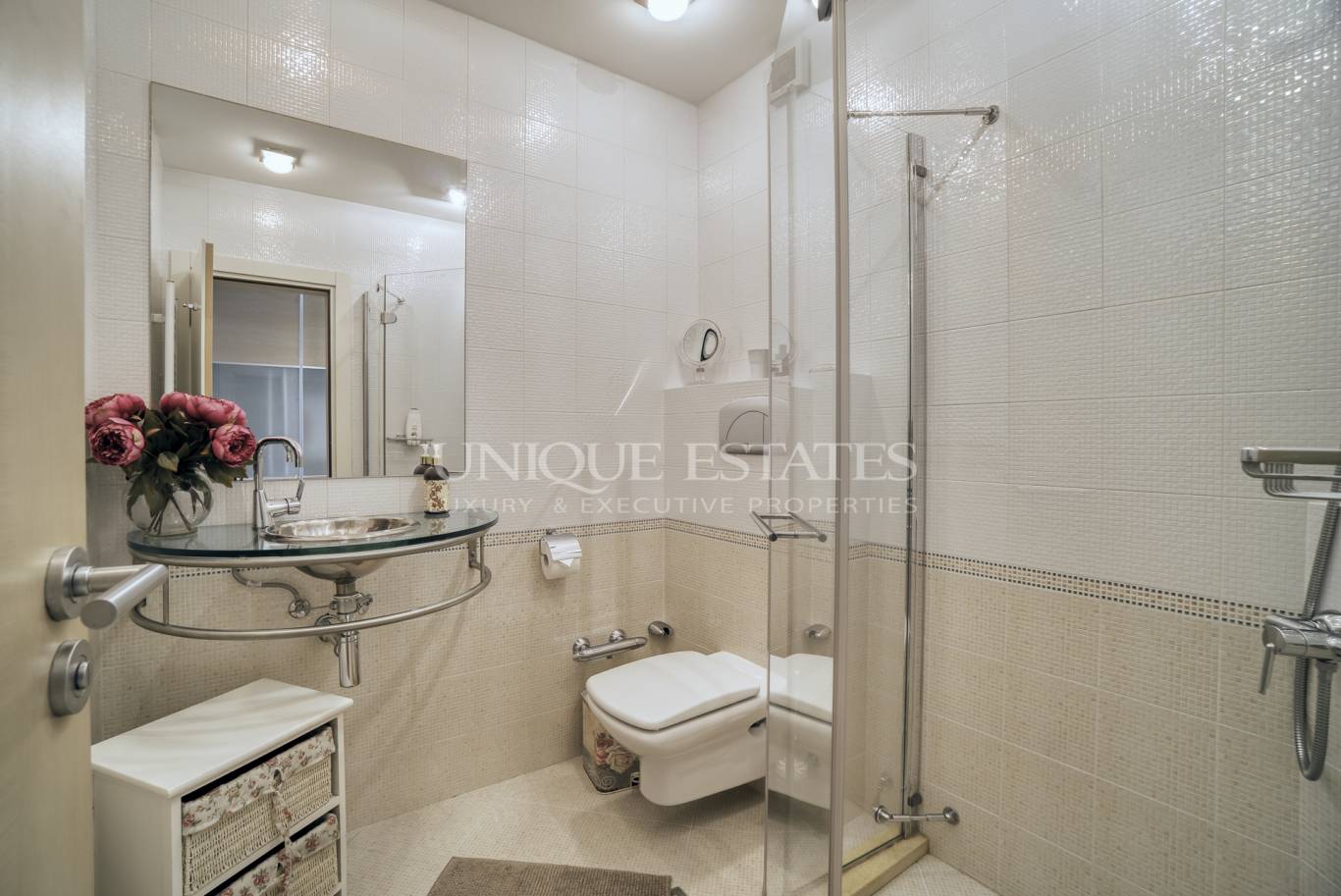 Apartment for sale in Sofia, Lozenets with listing ID: K13111 - image 10