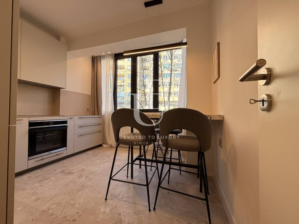 Апартамент за продажба в София, Иван Вазов - код на имота: N29340 - image 3