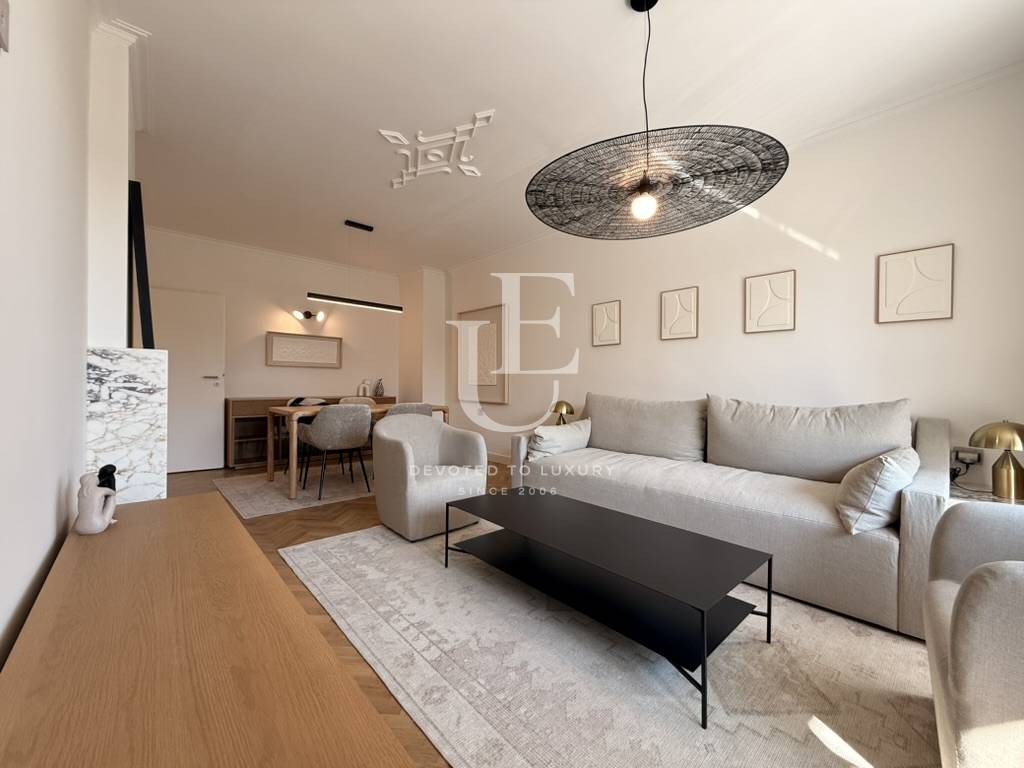 Апартамент за продажба в София, Иван Вазов - код на имота: N29340 - image 1