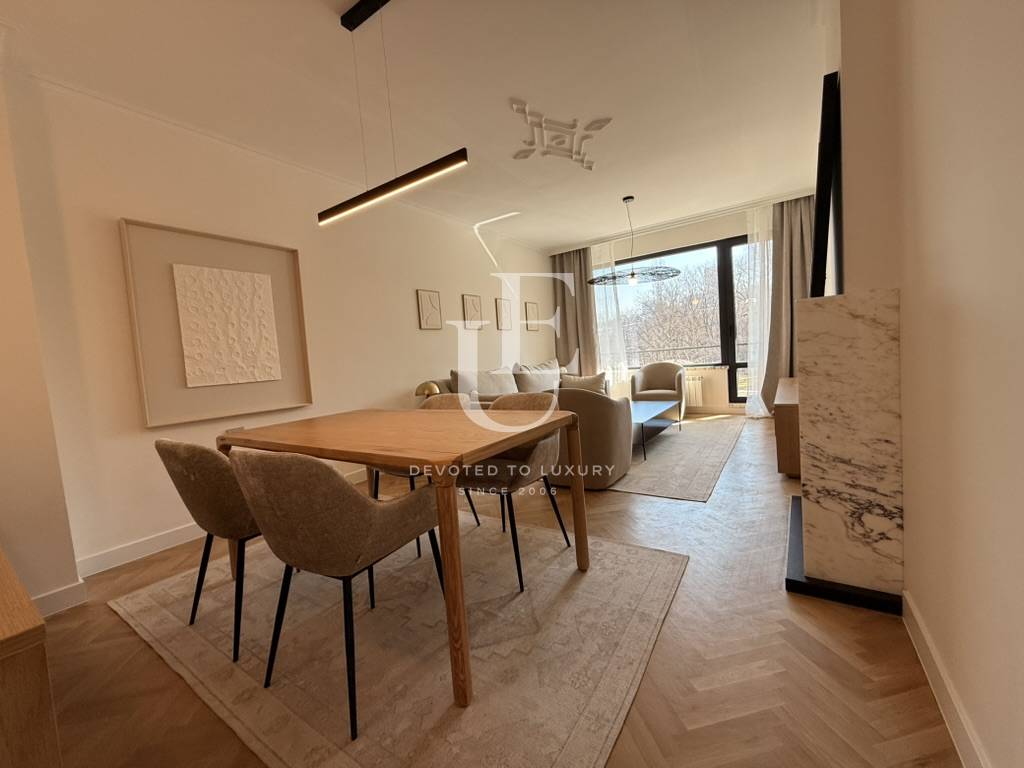 Апартамент за продажба в София, Иван Вазов - код на имота: N29340 - image 2