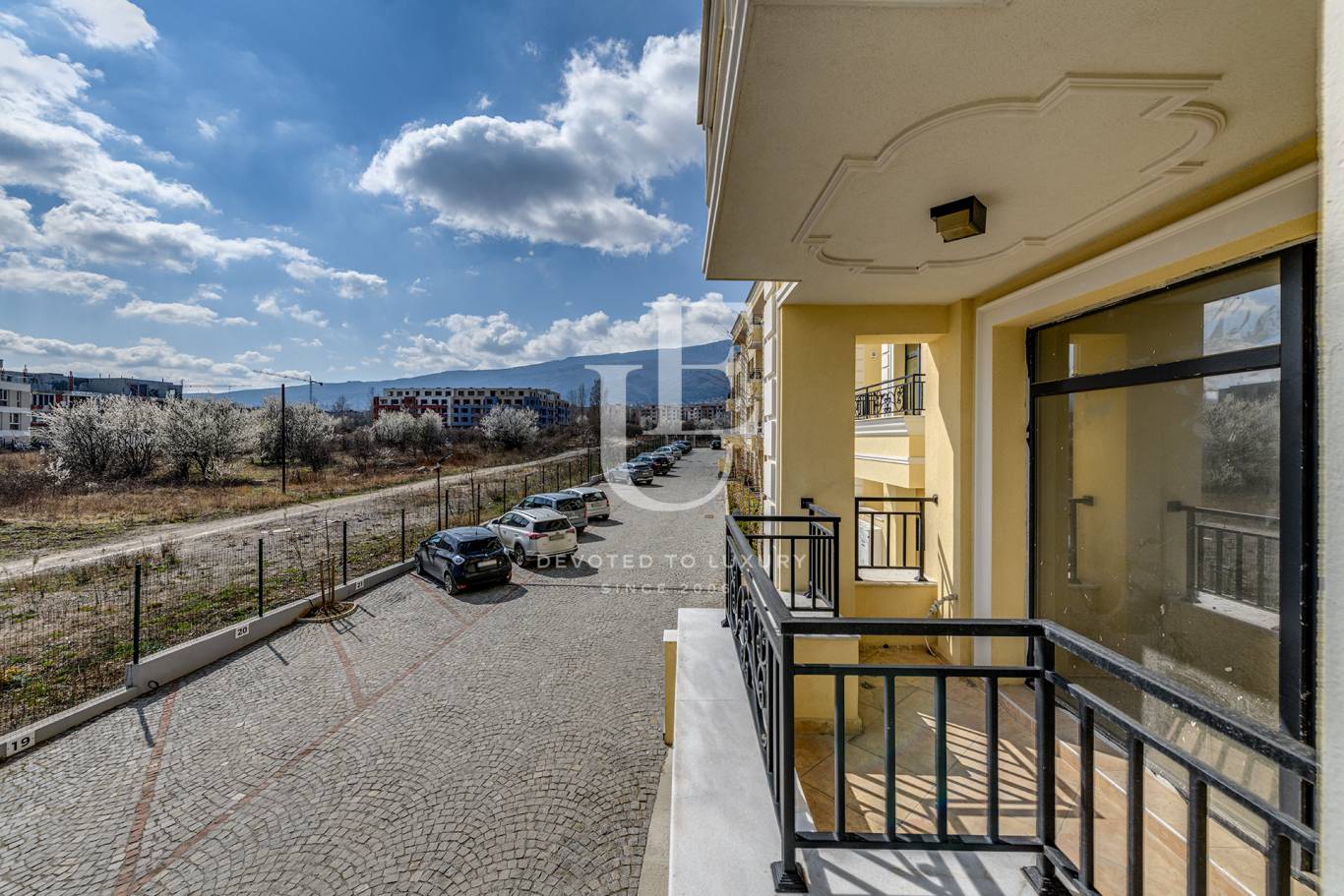 Апартамент за продажба в София, Витоша - код на имота: K20236 - image 3