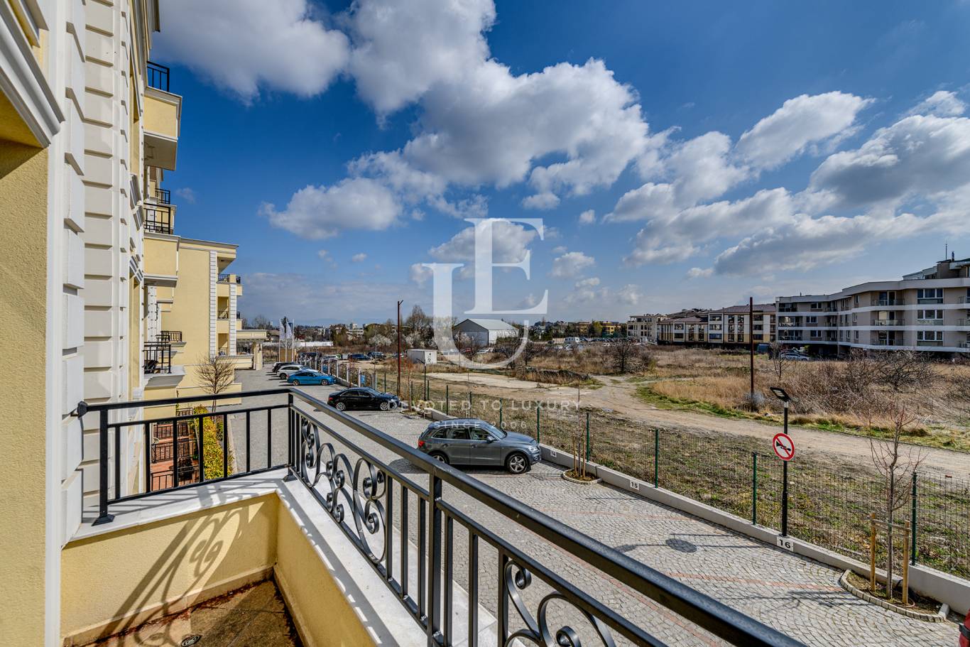 Апартамент за продажба в София, Витоша - код на имота: K20236 - image 2