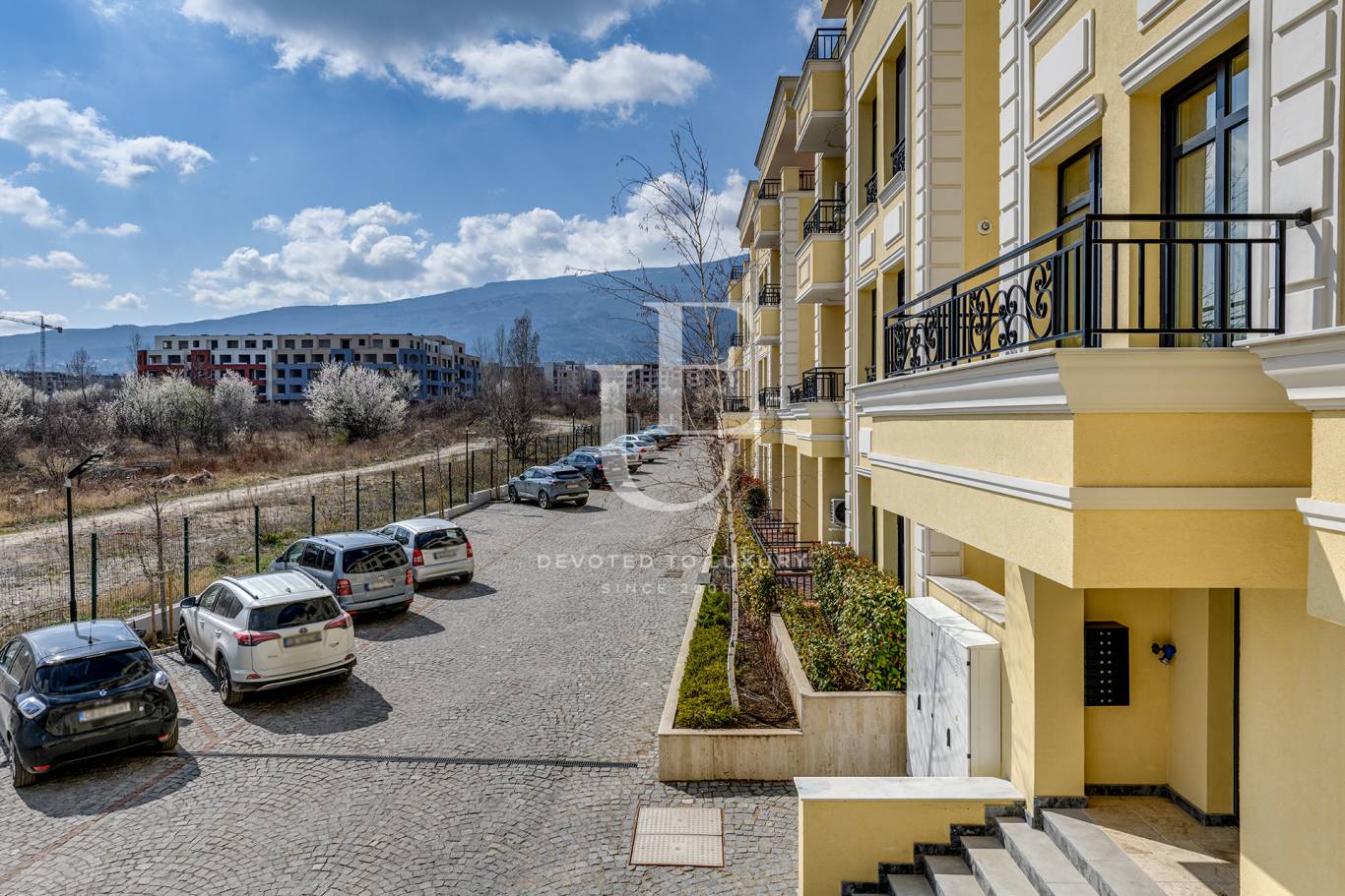 Апартамент за продажба в София, Витоша - код на имота: K20236 - image 8