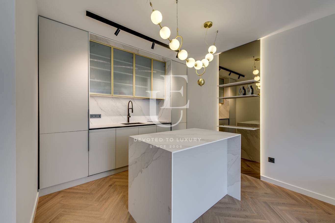 Апартамент под наем в София, Кръстова вада - код на имота: N29341 - image 3