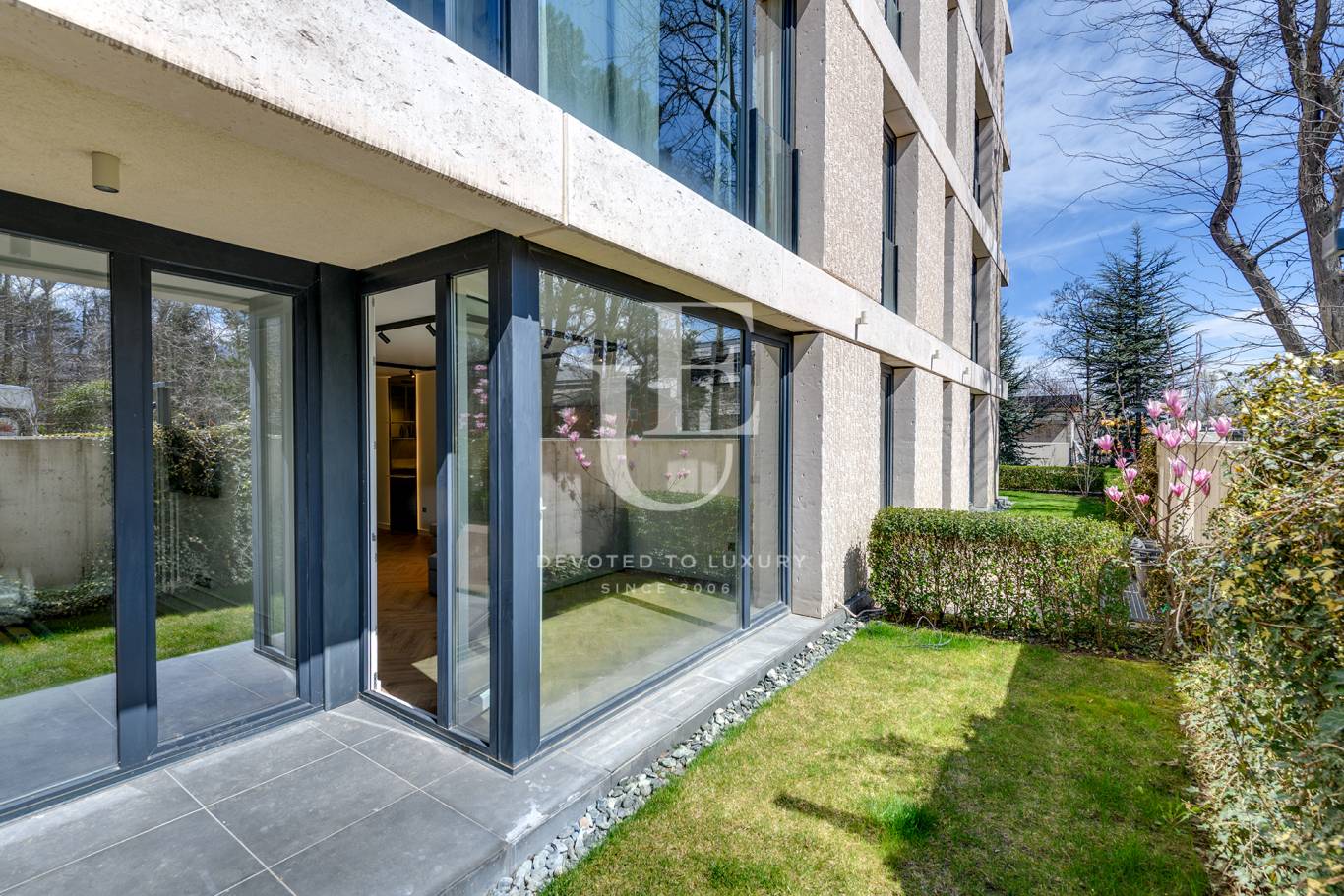 Апартамент под наем в София, Кръстова вада - код на имота: N29341 - image 4