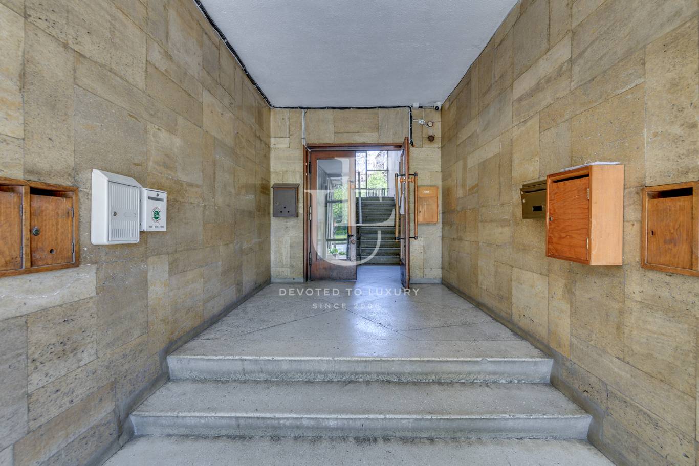 Апартамент за продажба в София, Център - код на имота: E29342 - image 4