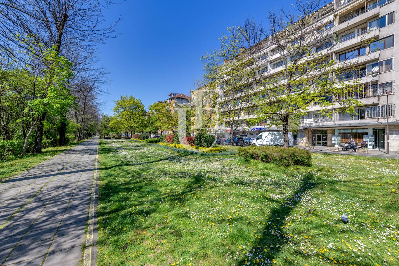 Апартамент за продажба в София, Център - код на имота: E29342 - image 8