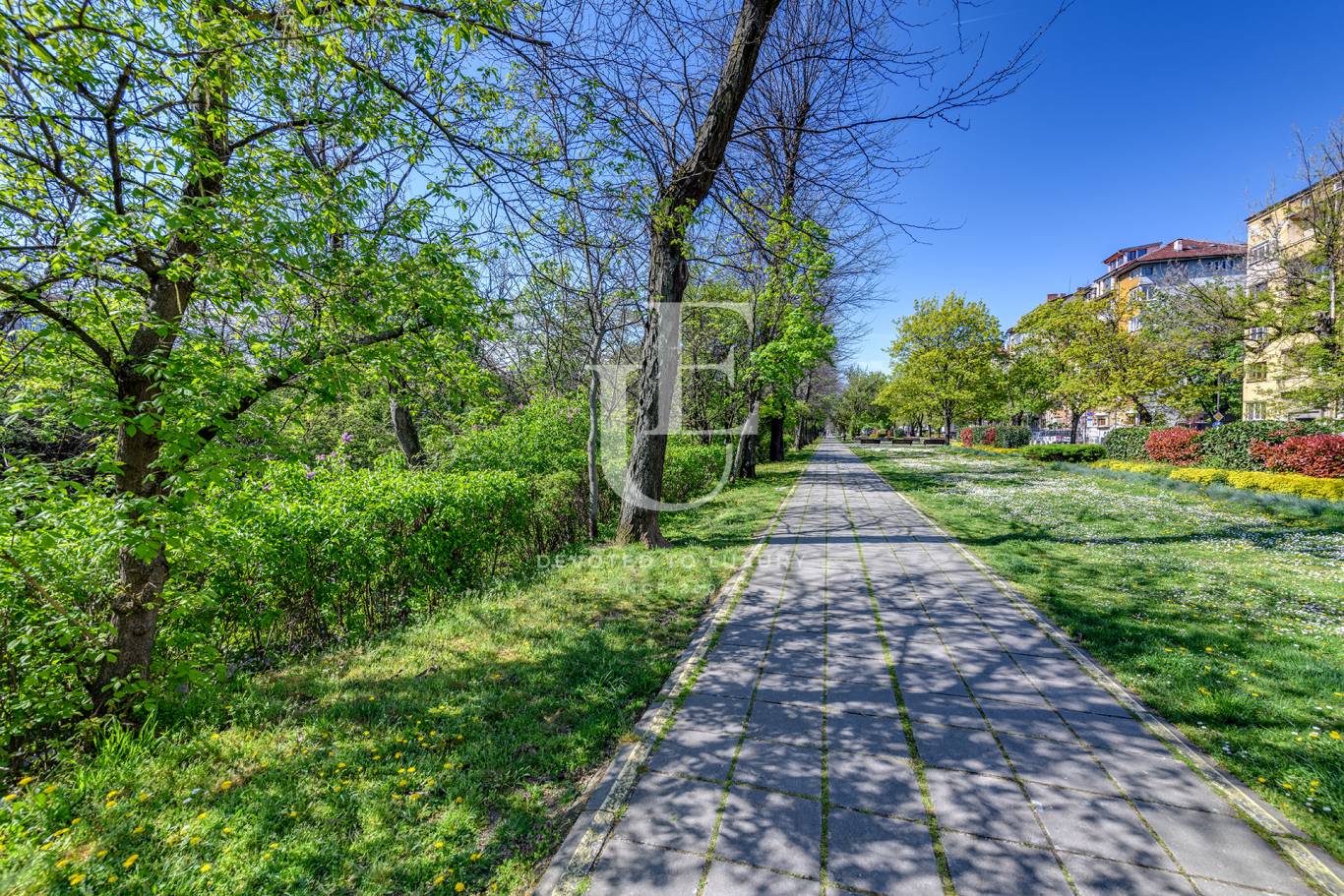 Апартамент за продажба в София, Център - код на имота: E29342 - image 7